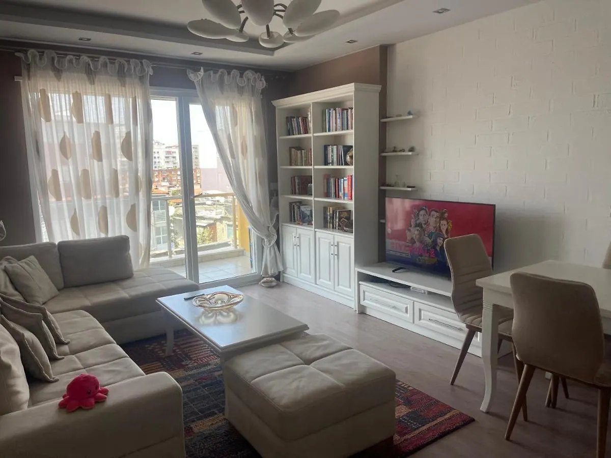 Anna'S Apartment 2 Tirana 0*,  Albania