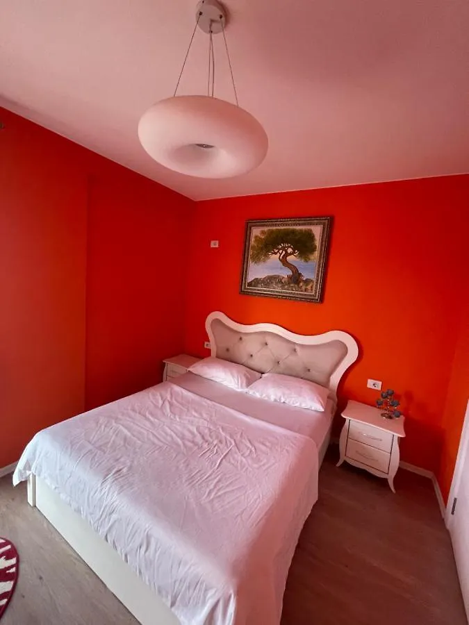 Anna'S Apartment 2 Τίρανα